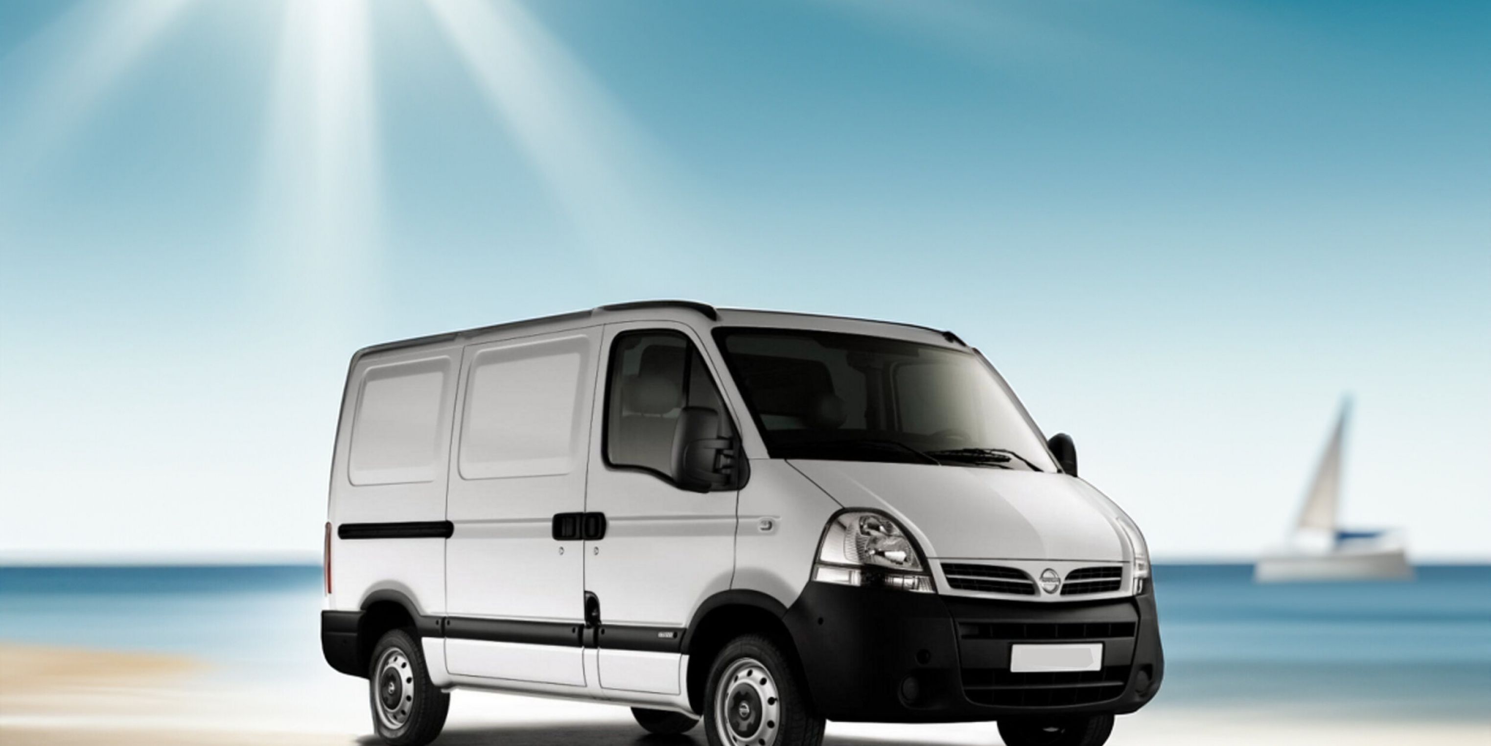 8 extra ways your van can help promote your business